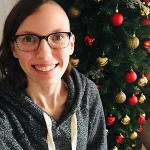 Meet your Posher, Kelli